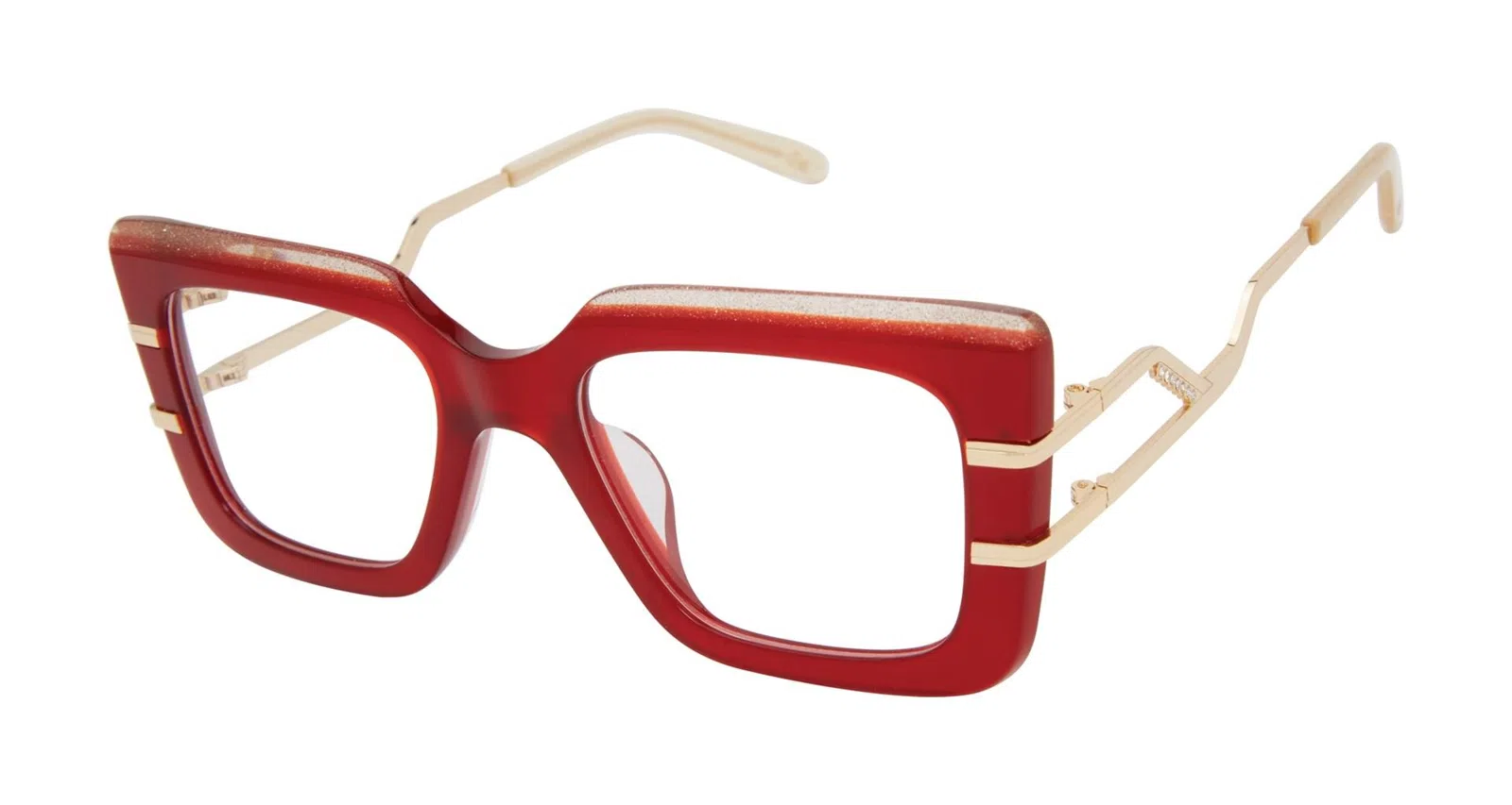 Victor Glemaud VGO001 Eyeglasses - view 4